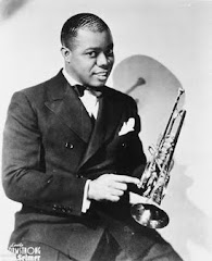 Louis Armstrong