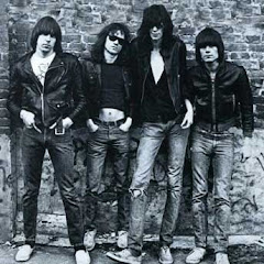 The Ramones