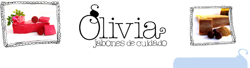 Olivia - Natural Soap Designer