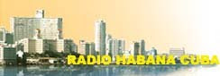 RADIO HABANA CUBA