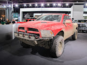 Dodge Ram Runner