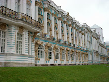 The Home of Catherine the Great