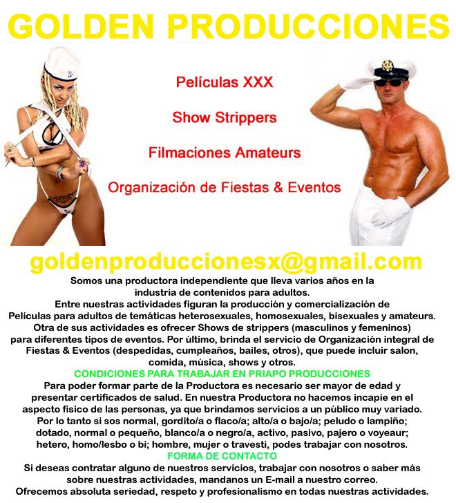 Golden Producciones