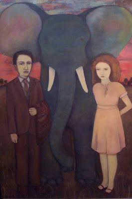 elephant