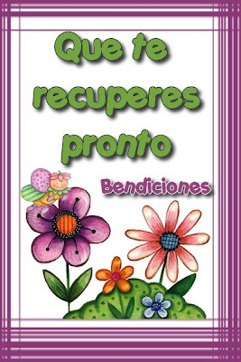 Andys, a un dia de tu cumple quiero felicitarte.... Tarjeta+recuperes+pronto