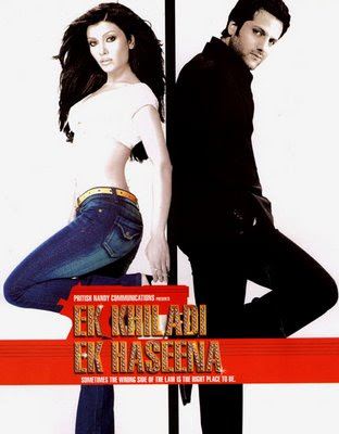 The Ek Khiladi Ek Haseena Full Movie Hd 1080p In Hindi