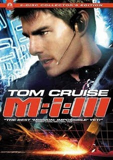 Mission: Impossible movies