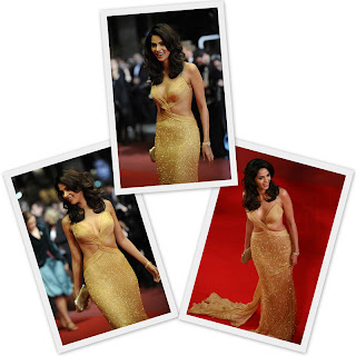 Mallika Sherawat stunning hot stills,Sexy Mallika Sherawat photos in yellow