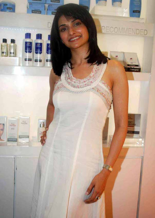 prachi desai white dress cute stills