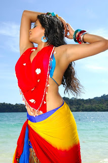 Actress Priyamani hot photoshoot for Golimar