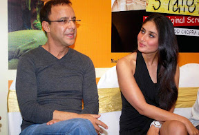 Hot Kareena Kapoor at 3 Idiots Scrap Book Launch