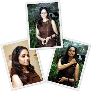 Actress Sridevi photos at Tarana Masand