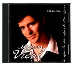 Discografia marcos vidal 11 cds, %C3%B1lk