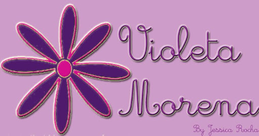 Violeta Morena