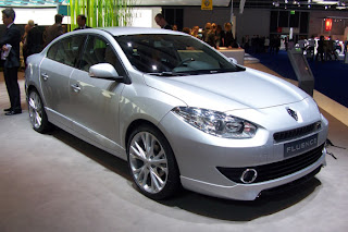 ويكيموبايل رينو Renault