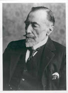 150 aniversario. Joseph Conrad