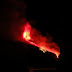 Etna eruption 12-01-2011