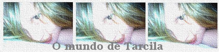 O mundo de Tarcila