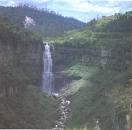 El salto del Tequendama (Colombia)