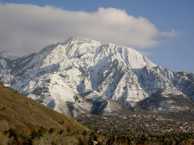 Gunung Olimpus