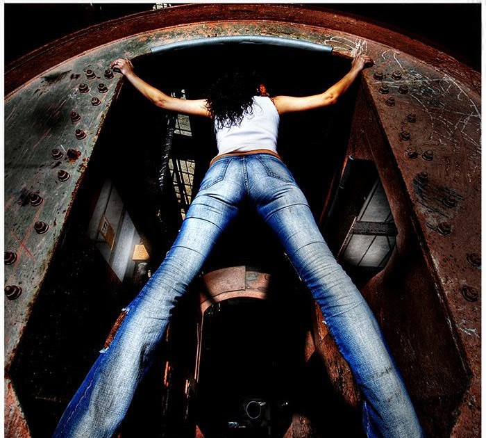 Chicks, Cars and the Third World War: Buns of Steel and a Reflection