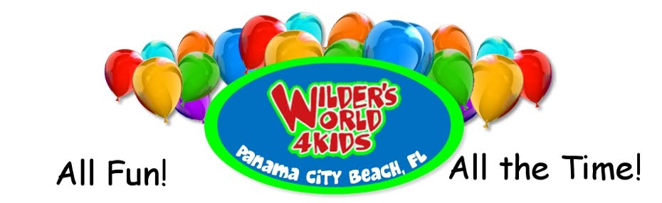 Wilder's World PCB