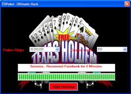 Poker Chip And Casino Gold Hack