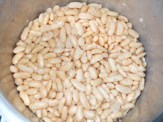 Fagioli cotti