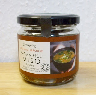 Miso di riso