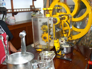 Trapiche