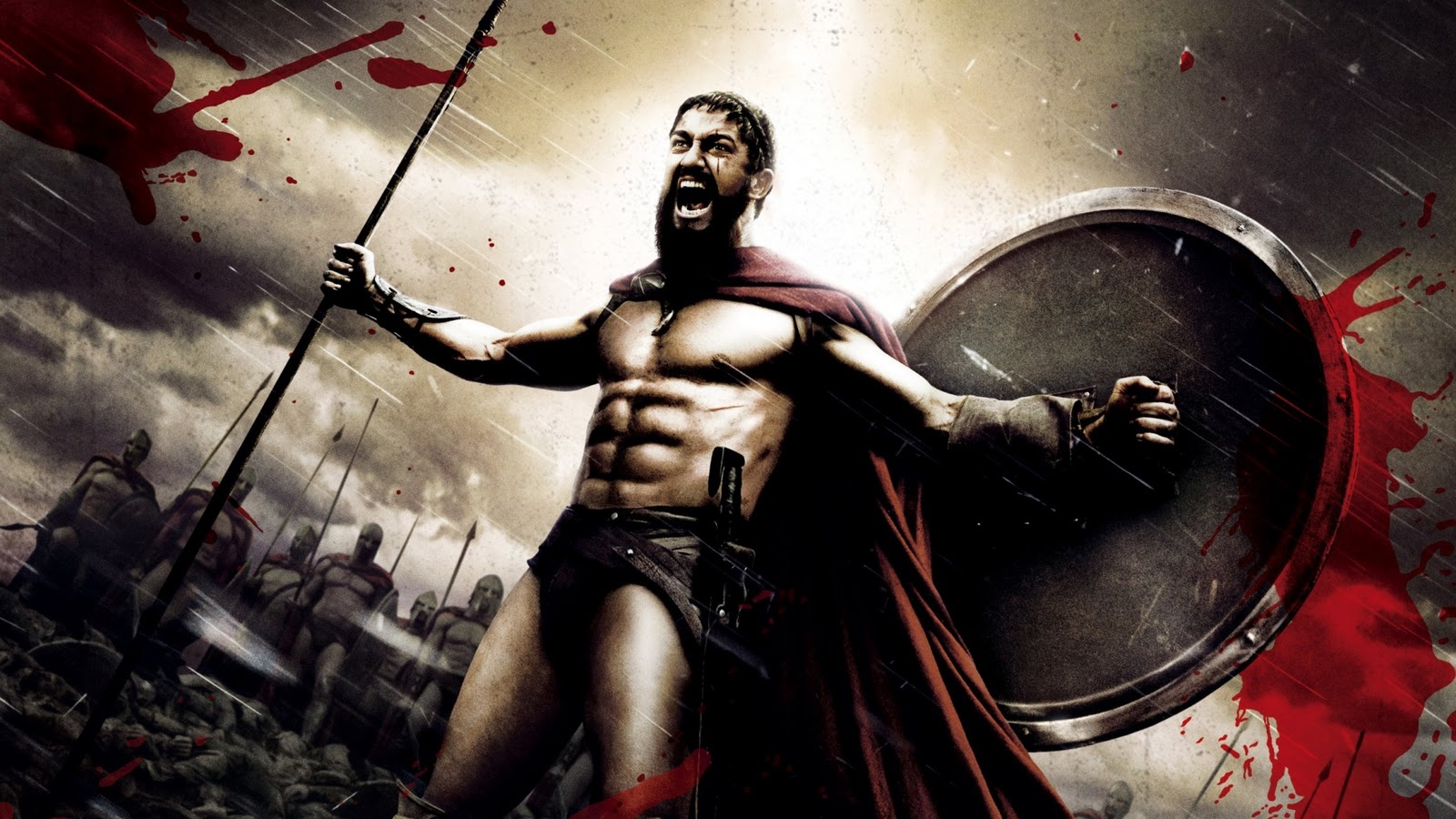 Full Movie 300: Rise of an Empire Online Streaming