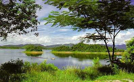 Parque Nacional Kaeng Krachan