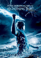 Assistir Online Filme Percy Jackson e o Ladrão de Raios - Percy Jackson and The Olympians: The Lightning Thief - Dublado