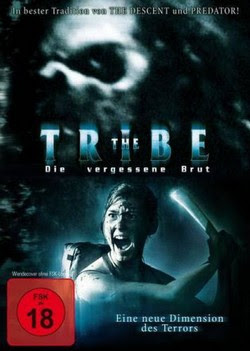 Download do filme A Tribo - Dual Áudio Download do filme A Tribo - Dual Áudio Nesta ilha todos tem sede… Liz e seus amigos estão a bordo de um luxuoso iate a caminho de uma ilha paradisíaca,
