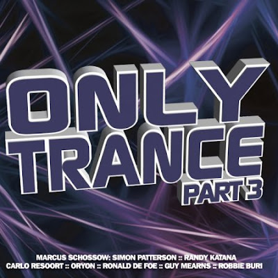 Download VA - Only Trance Part 3 (2010) Baixar VA - Only Trance Part 3 (2010) 1. Simon Patterson - Miss You 2. Dj Eco - And We Flew Away