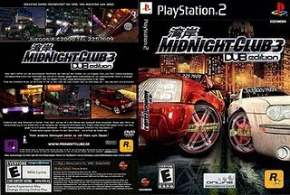 Download Midnight Club 3: DUB Edition Remix ps2 Baixar Midnight Club 3: DUB Edition Remix ps2 Midnight Club 3: DUB Edition Remix, como o próprio nome já diz,