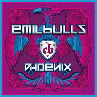 Emil Bulls - Phoenix (2009) Emil Bulls - Phoenix (2009) 01 - Here Comes the Fire 02 - When God Was Sleeping 03 - The Architects of My Apocalypse 04 - Ad Infinitum
