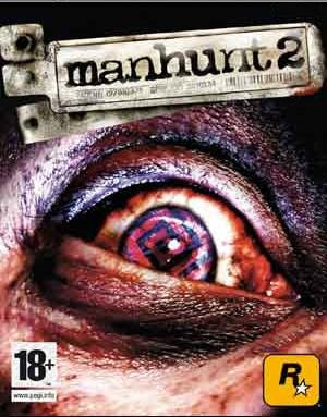 Manhunt 2 (PC Game) ISO + Crack Manhunt 2 Manhunt 2 é um jogo de ação em terceira pessoa com elementos de terror e suspense com ênfase em assassinatos sorrateiros, porém extremamente violentos.