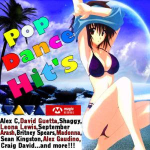 Pop Dance