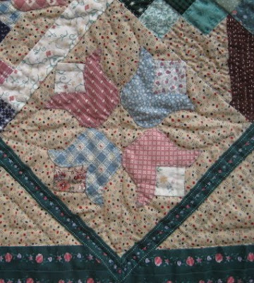 Full of YOURSELF Quilt