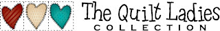 The Quilt Ladies Store Logo