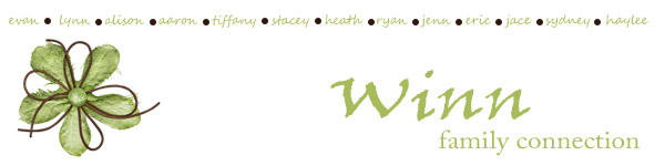 Winn Family Connection