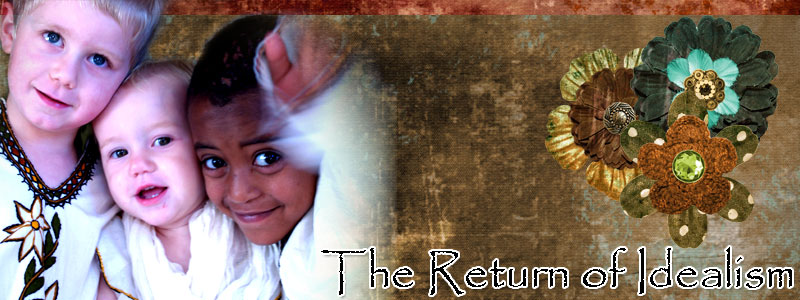 The Return of Idealism
