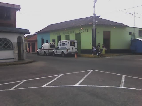 Agoniza el partido COPEI en el Municipio Córdoba