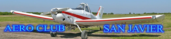 Aero Club San Javier