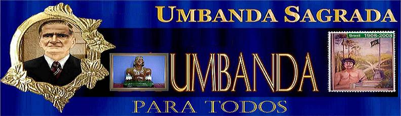 Uumbanda Para Todos