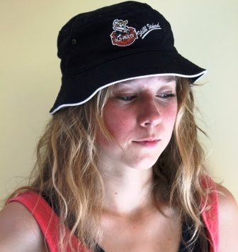 bucket hats for teens