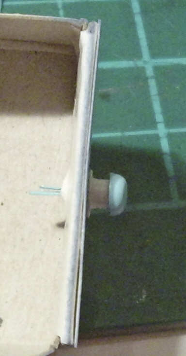 Mini und Maxi Anleitungen: Schubladengriffe