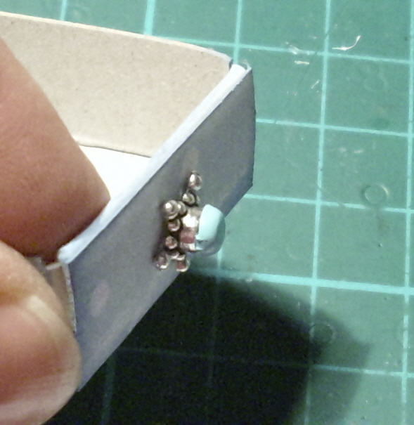 Mini und Maxi Anleitungen: Schubladengriffe