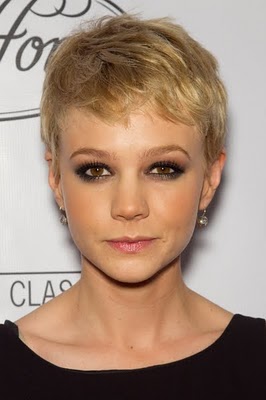 Great Pixie Cuts